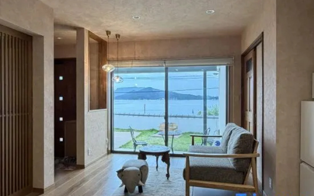 Villa Yunagi