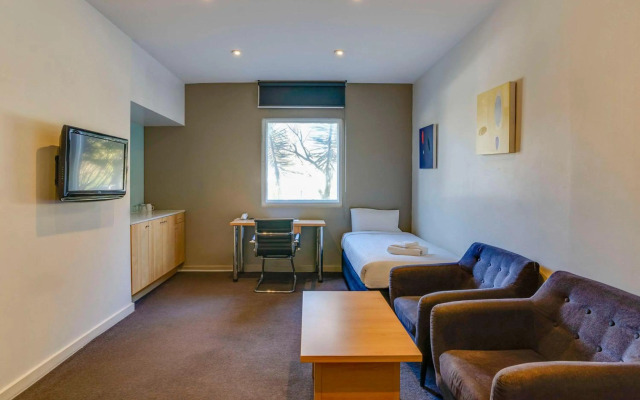 Mercure North Melbourne