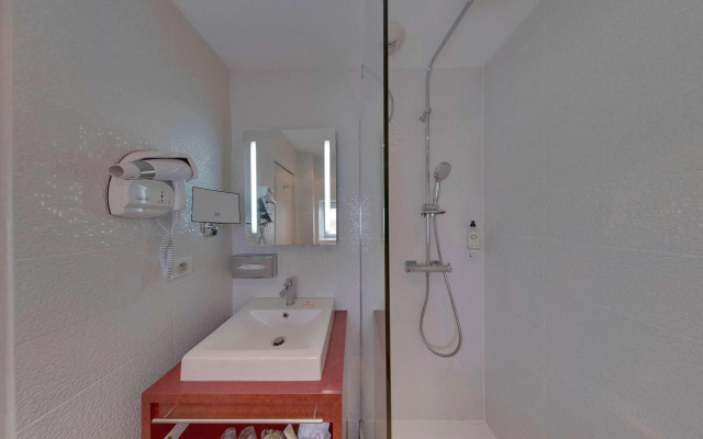 Best Western Hotel d'Arc