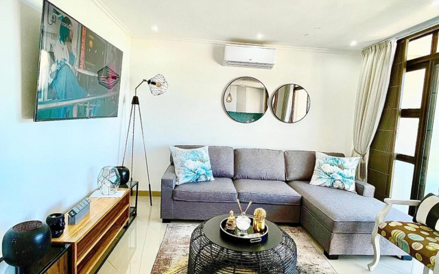 Simla Luxury Apartments