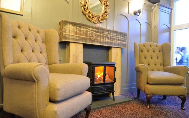 The Portree Hotel