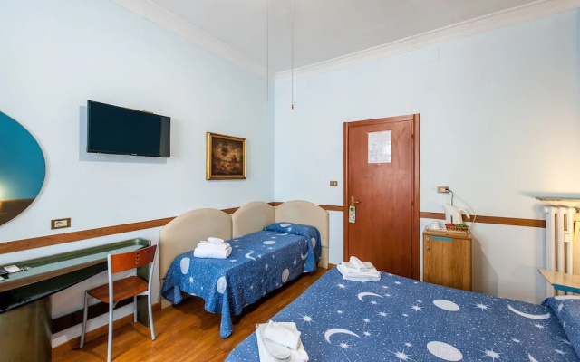 Alessandro a San Pietro Best Bed