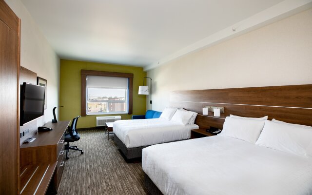 Holiday Inn Express Lethbridge Southeast, an IHG Hotel