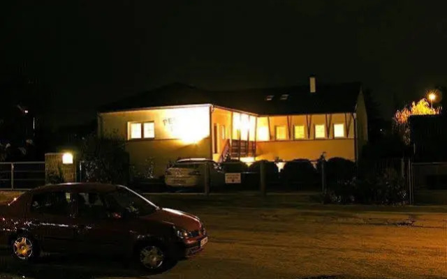 Pension Berta