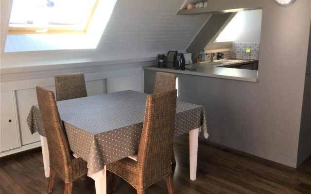 Iroise Duplex T3