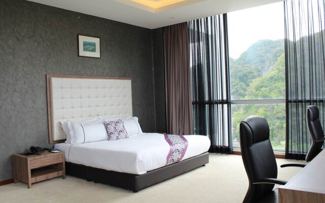 Symphony Suites