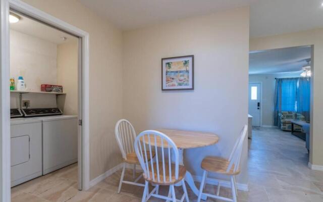 3606 Villa Franca - Pet Friendly