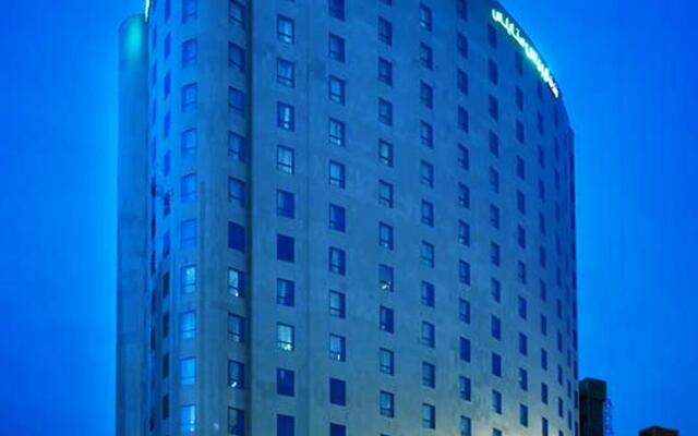 ibis Styles Makkah