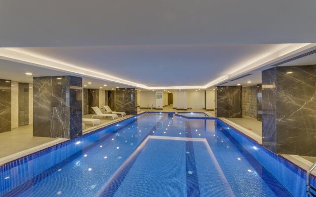 Signature Blue Resort Kuşadası