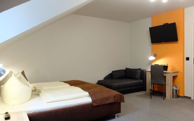 Hotel Postkeller