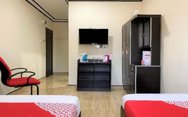 Hotel O Bayu Sintok Motel