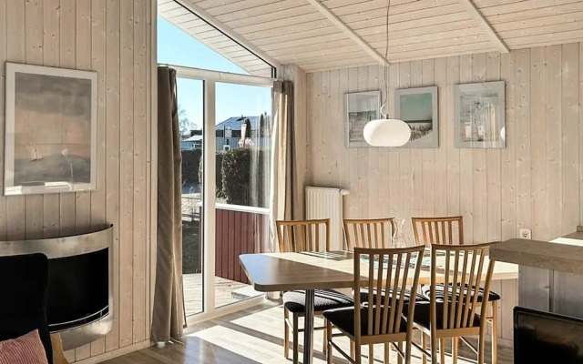 Holiday Home in GrÃ¶mmitz