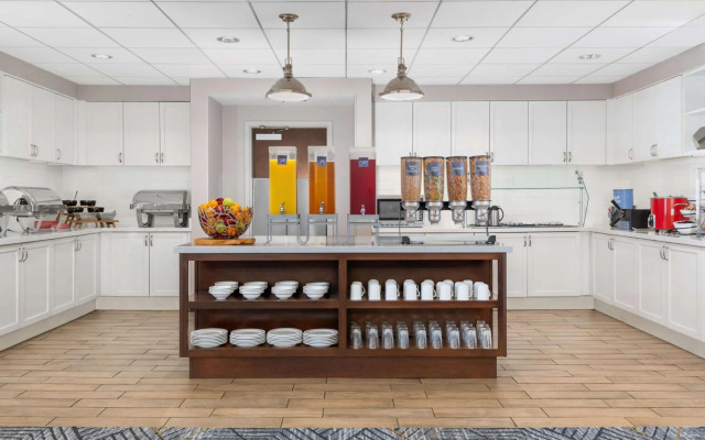 Homewood Suites by Hilton Detroit-Troy