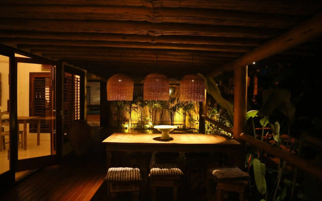 Pousada Recanto do Sol