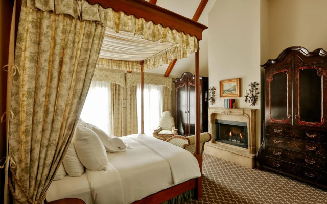 Hotel Les Mars