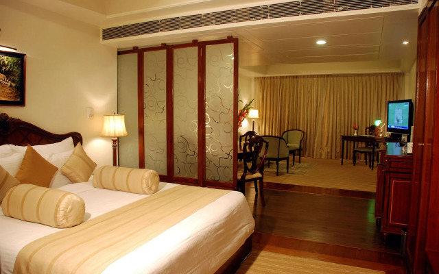 Namah Nainital, a member of Radisson Individuals Retreats