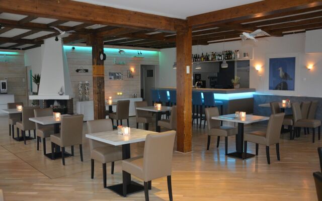 Sea You Hotel Noordwijk