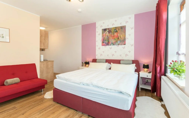 Weingut Pawis Appartements