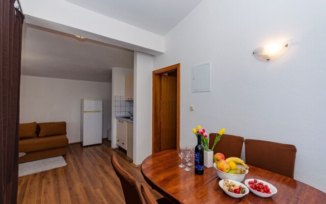 Apartments Oliver