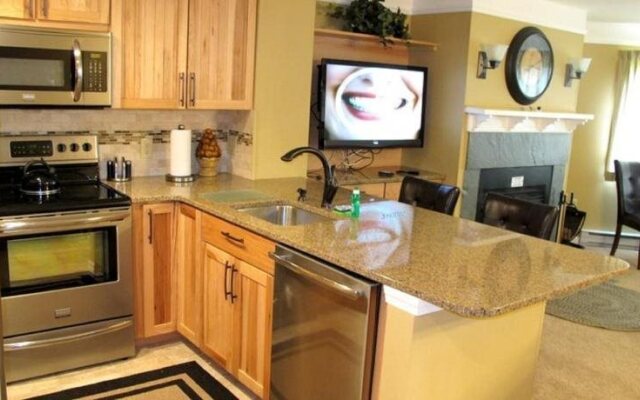 Highridge Condominiums