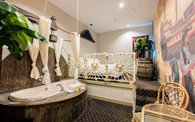 Chateau Avalon Hotel & Spa