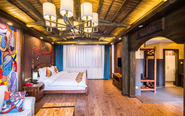 Ritzman Inn