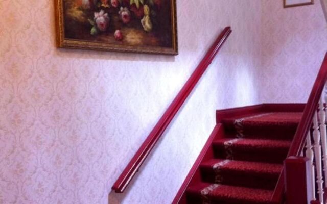 Hotel Seeufer