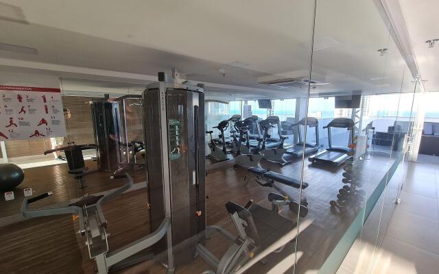 Roomo Praia de Boa Viagem Residencial