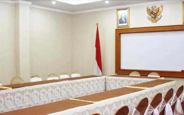Hotel Cipta 2