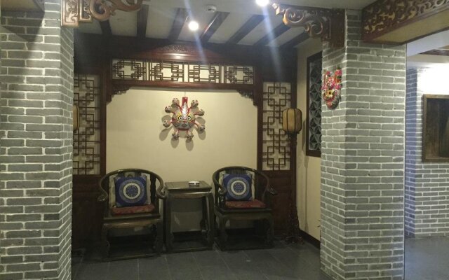 Xi'an Dunhui Hotel