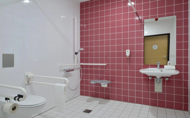 B&B Hotel Hildesheim