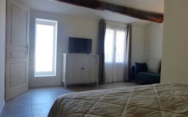 Maison d'hôtes la Bignone