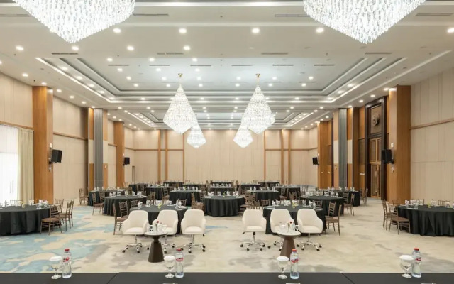 Myze Hotel Sumenep