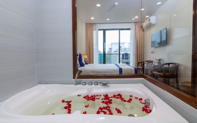 Coral Phu Quoc Hotel