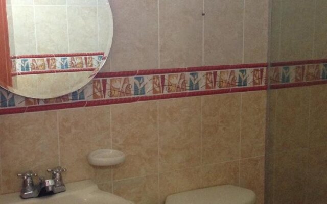 Hotel Acdac