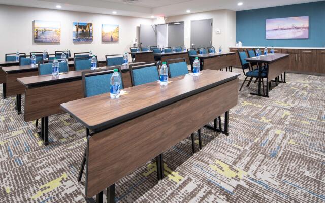 Hampton Inn Egg Harbor Township Atlantic City
