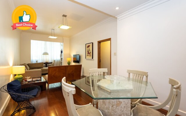 All in Rio- 3BDR- Praia de Copacabana