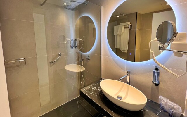Hotel Alfons