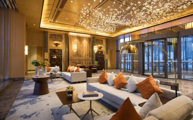 The View Hotel Changbai Mountain - MGallery Collection