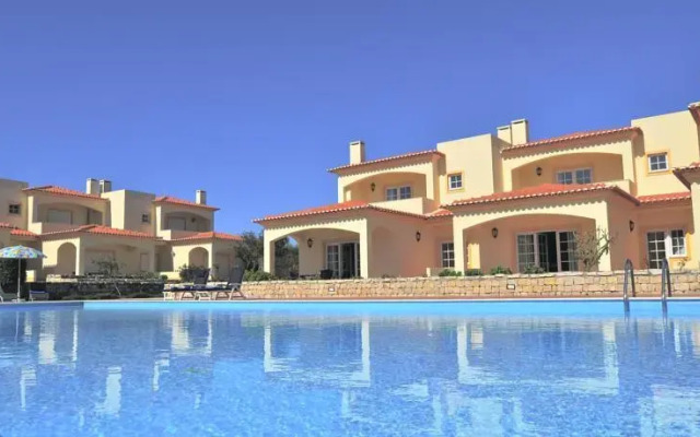 Afonso IV Townhouse Praia del Rey