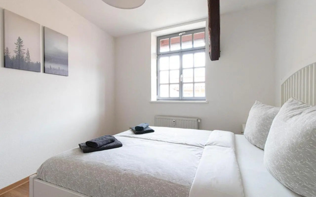 FerienwohnungQuedlinburg