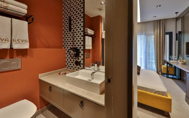 Neva Boutique Hotel