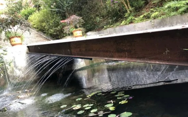 Xinghegu Ecological Resort