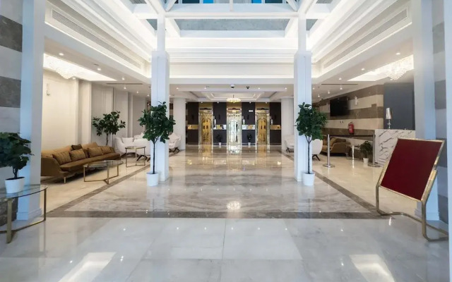Abraj INN Royal 2