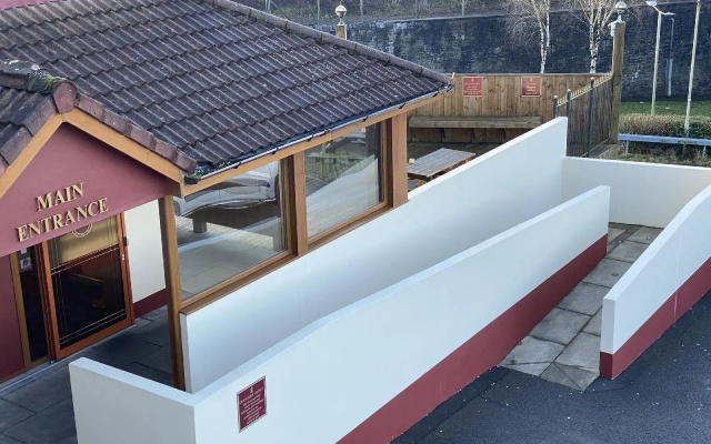 The Bessemer Hotel Carvery and Grill