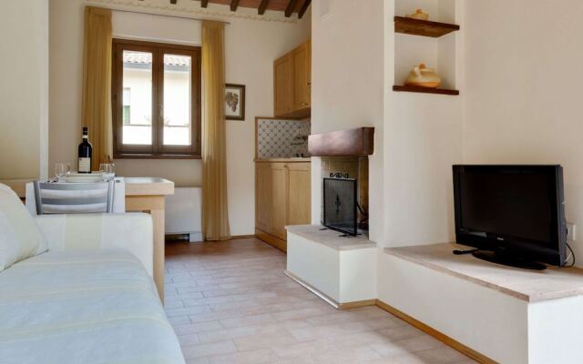 Two-room Holiday Home With Swimming Pool