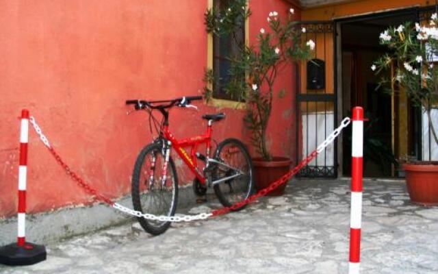 La Dimora del Brigante