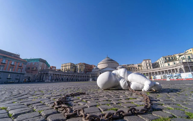 P.C. BOUTIQUE H. LIFESTYLE NAPOLI CENTRO by ClaPa Group Dislocated Hospitality