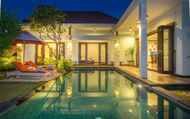 Villa Katara