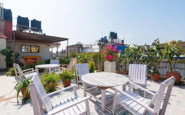 Hotel Khangsar